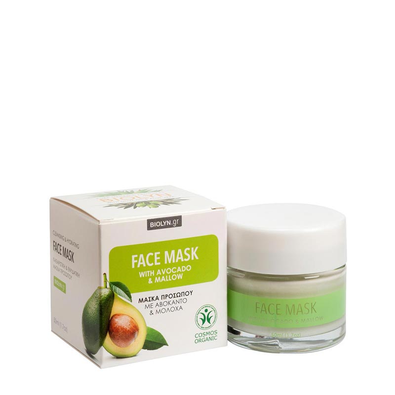 Face-mask